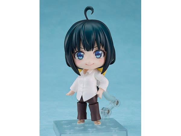 Nendoroid Nashiko Jippensha No.2406 - Image 2