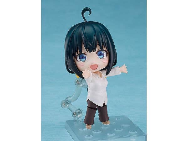 Nendoroid Nashiko Jippensha No.2406 - Image 3