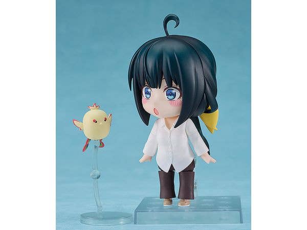 Nendoroid Nashiko Jippensha No.2406 - Image 4