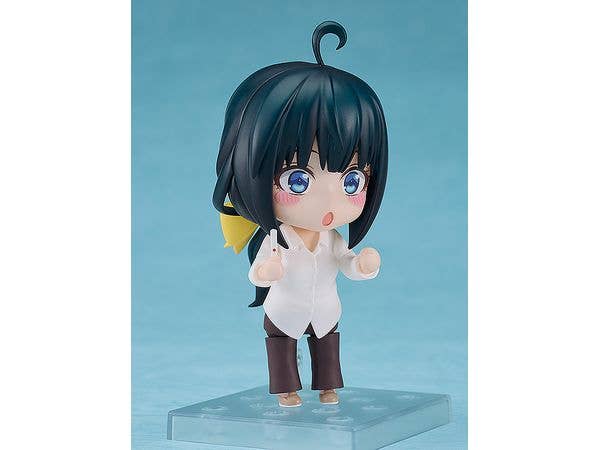 Nendoroid Nashiko Jippensha No.2406 - Image 5
