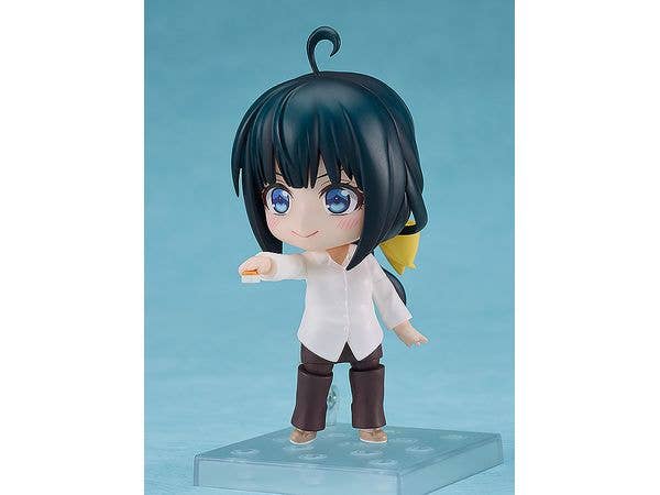 Nendoroid Nashiko Jippensha No.2406 - Image 6