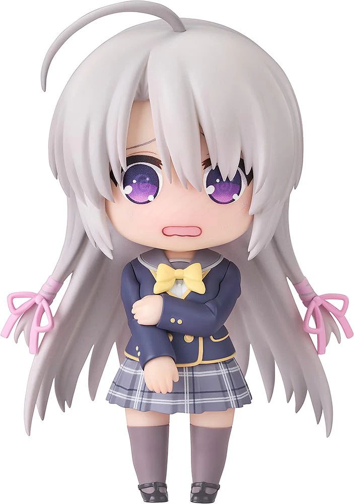 Nendoroid Nene Ayachi No.3008