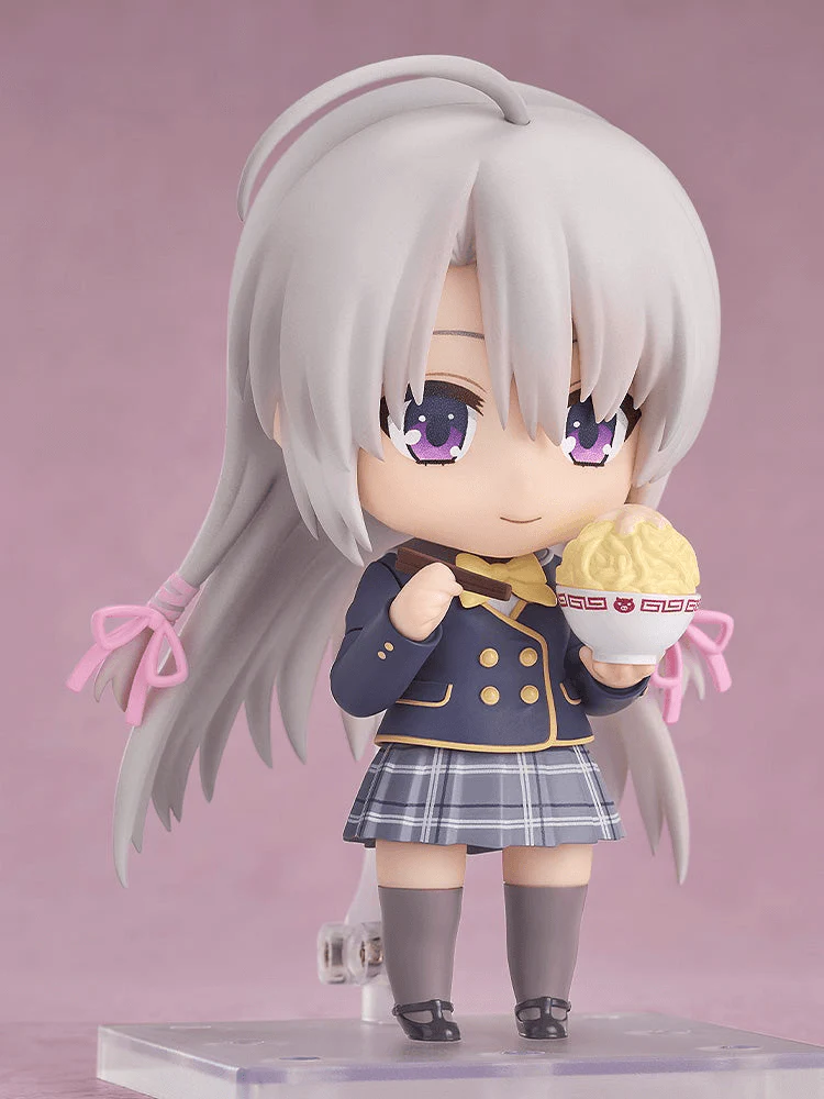 Nendoroid Nene Ayachi No.3008 - Image 3