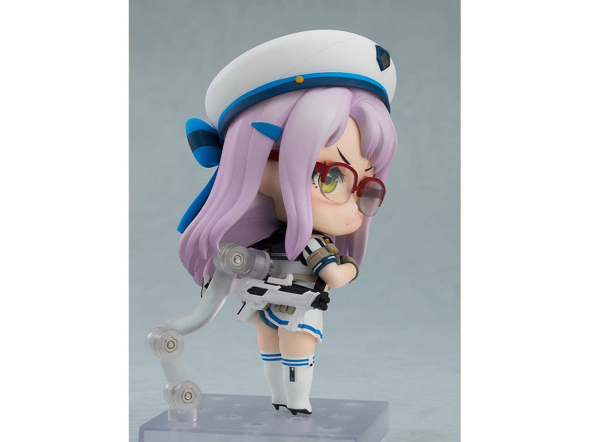Nendoroid Neon - Goddess of Victory Nikke - Image 4