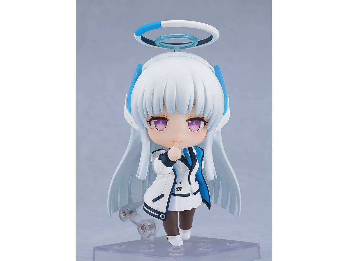 Nendoroid Noa Ushio - Image 4