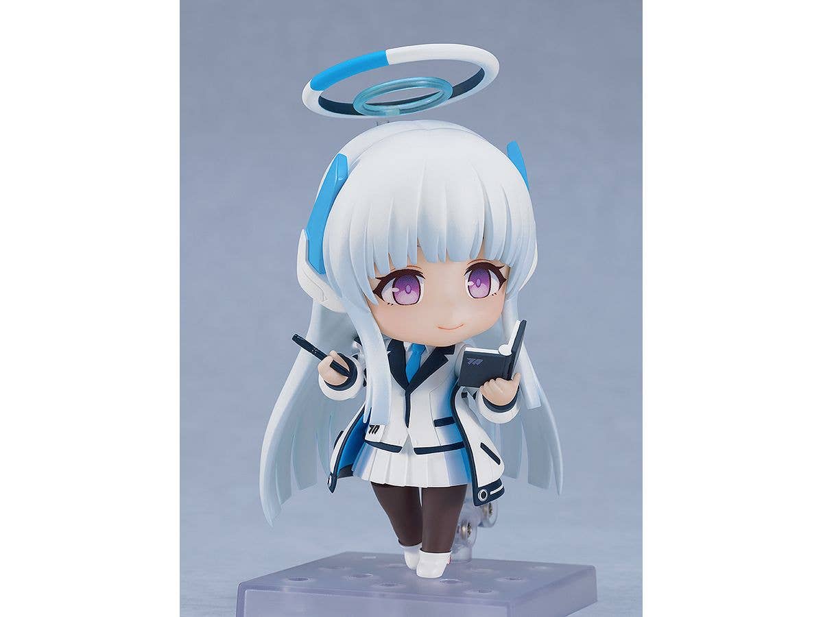 Nendoroid Noa Ushio - Image 5