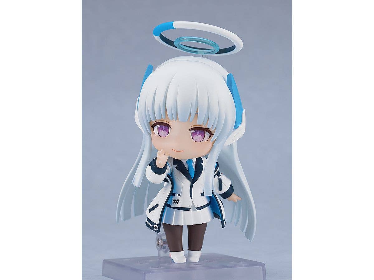 Nendoroid Noa Ushio - Image 6