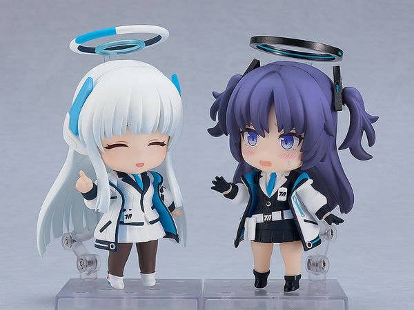 Nendoroid Noa Ushio - Image 7