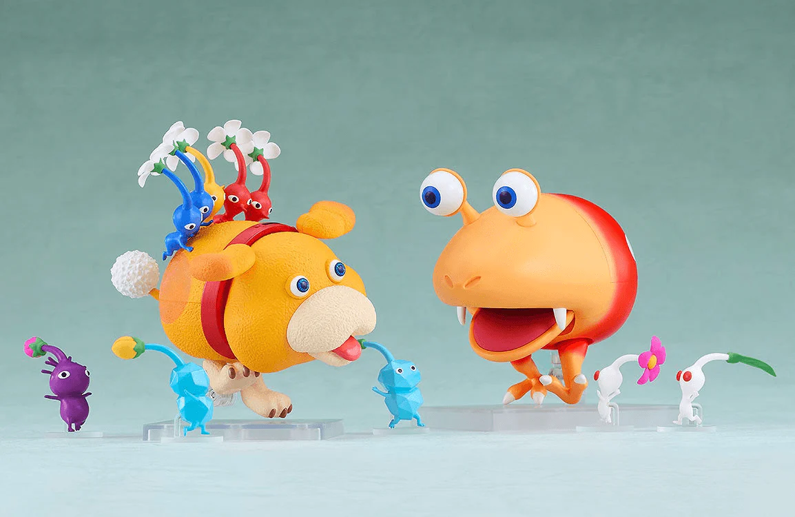 Nendoroid Oatchi - Image 4