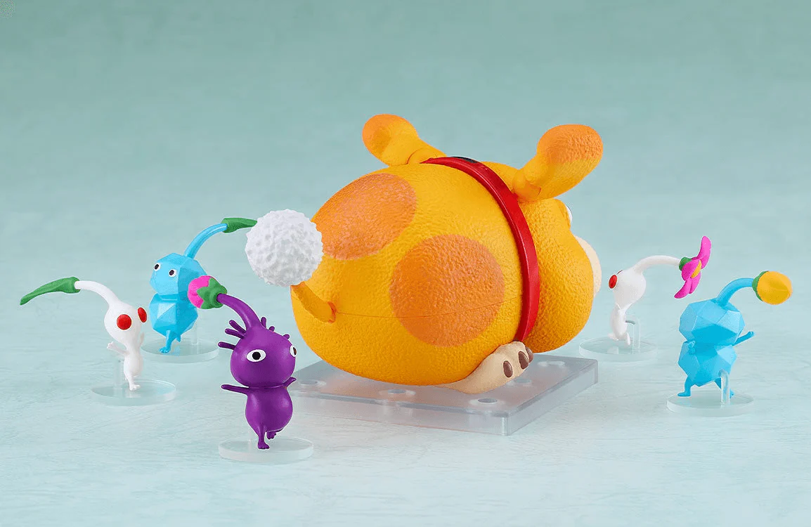Nendoroid Oatchi - Image 5