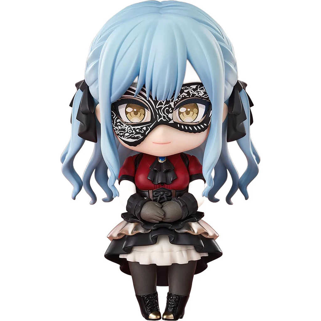 Nendoroid Oblivionis