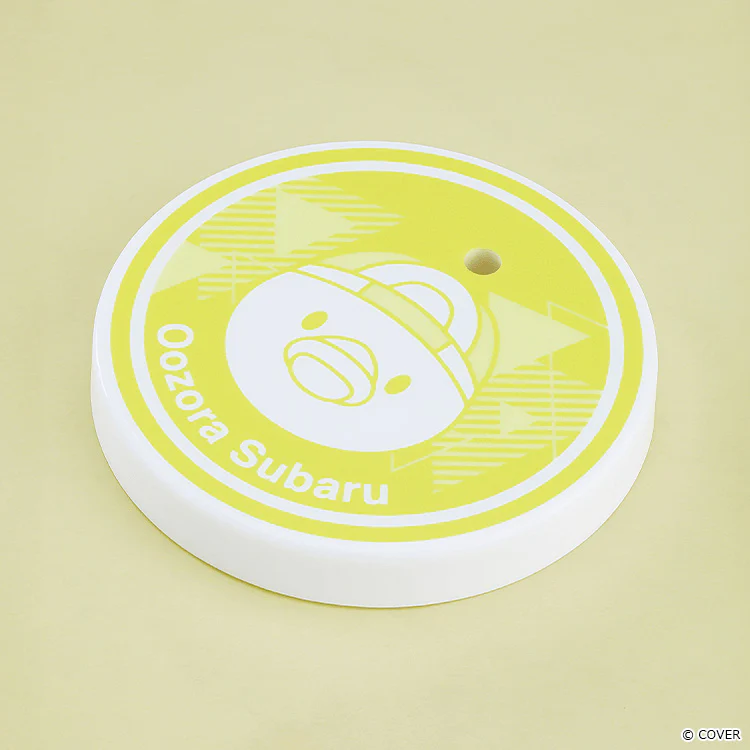 Nendoroid Oozora Subaru: Suspender Outfit Ver. - Image 7