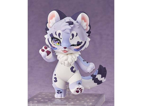 Nendoroid Oslo - Fluffy Land Nendoroid Figure - Image 5