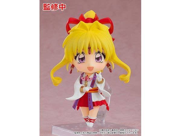 Nendoroid Phantom Thief Jeanne - Image 2