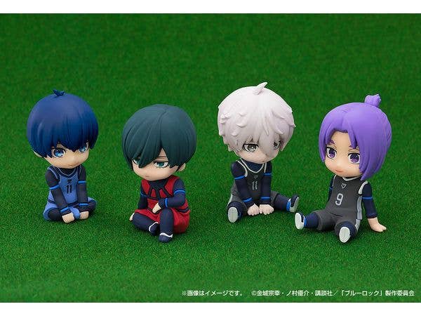 Nendoroid Plus Mikage Reo Rubber Mascot - Image 3