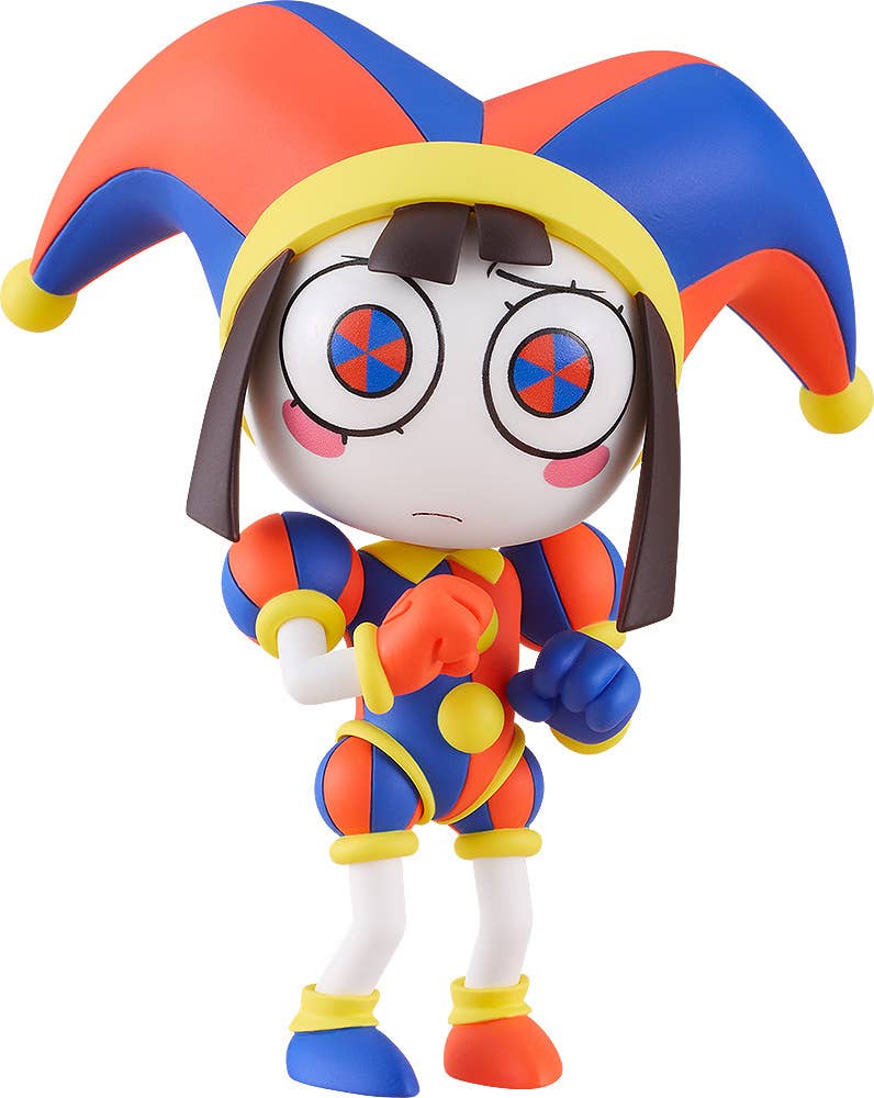 Nendoroid Pomni