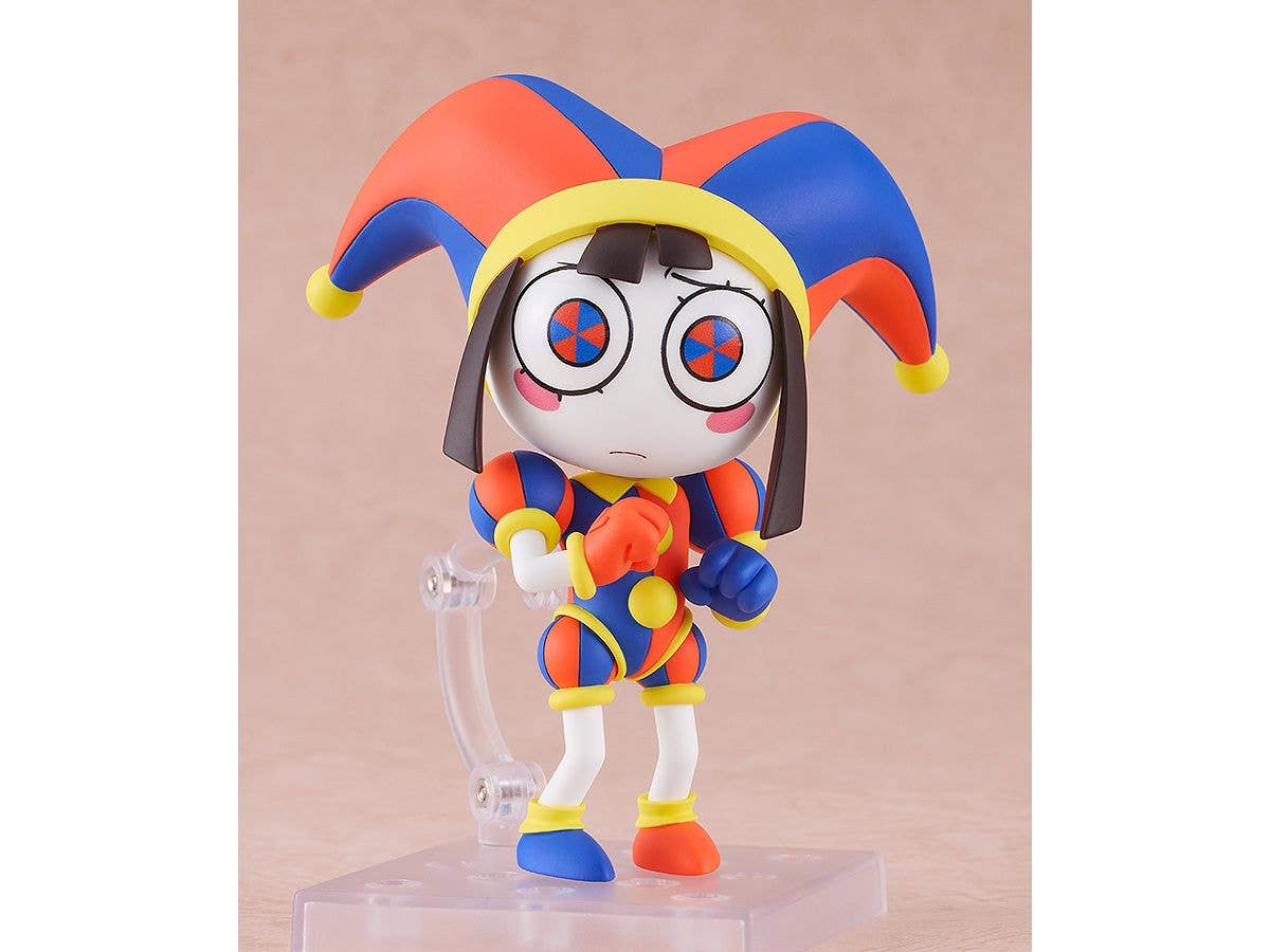 Nendoroid Pomni - Image 2