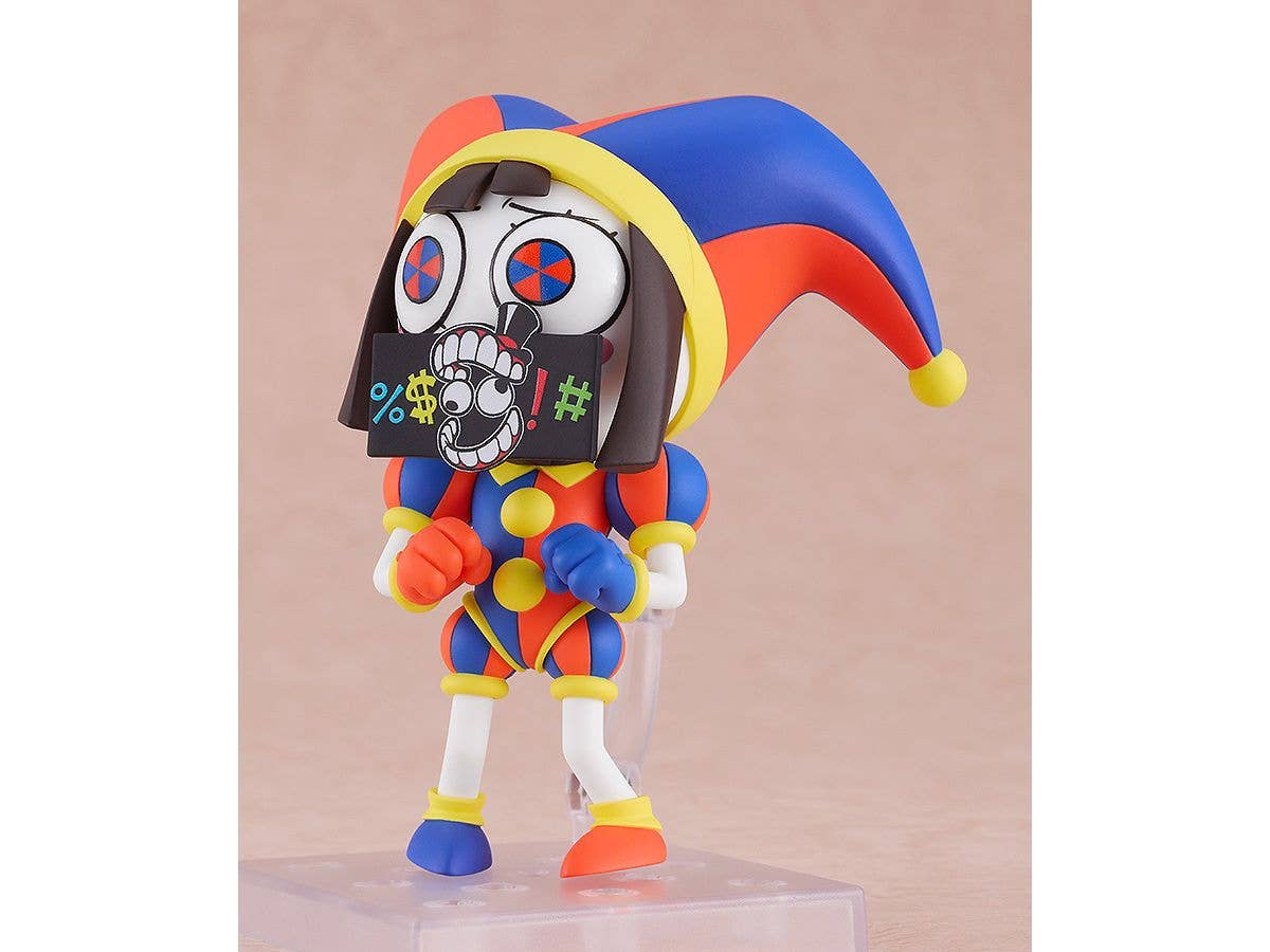 Nendoroid Pomni - Image 3