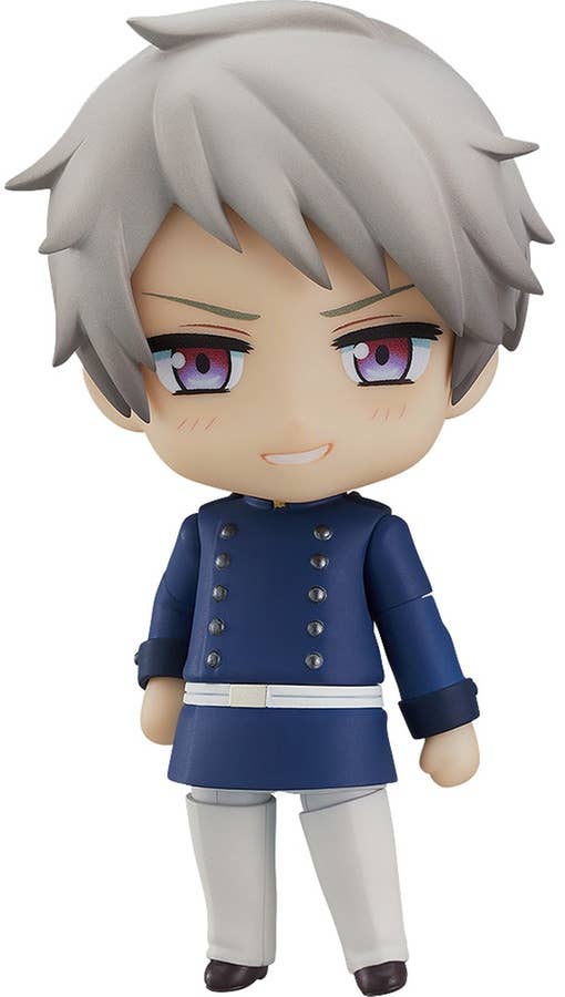 Nendoroid Prussia