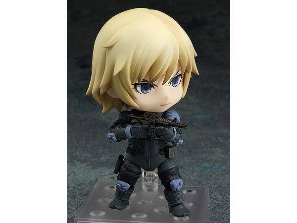 Nendoroid Raiden: MGS2 Ver.(Re-run) - Image 3