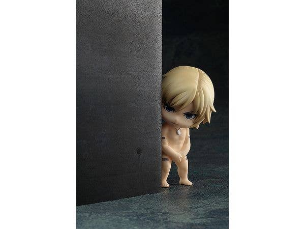 Nendoroid Raiden: MGS2 Ver.(Re-run) - Image 6