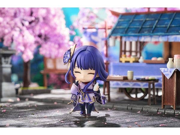 Nendoroid Raiden Shogun No.2660 - Image 8