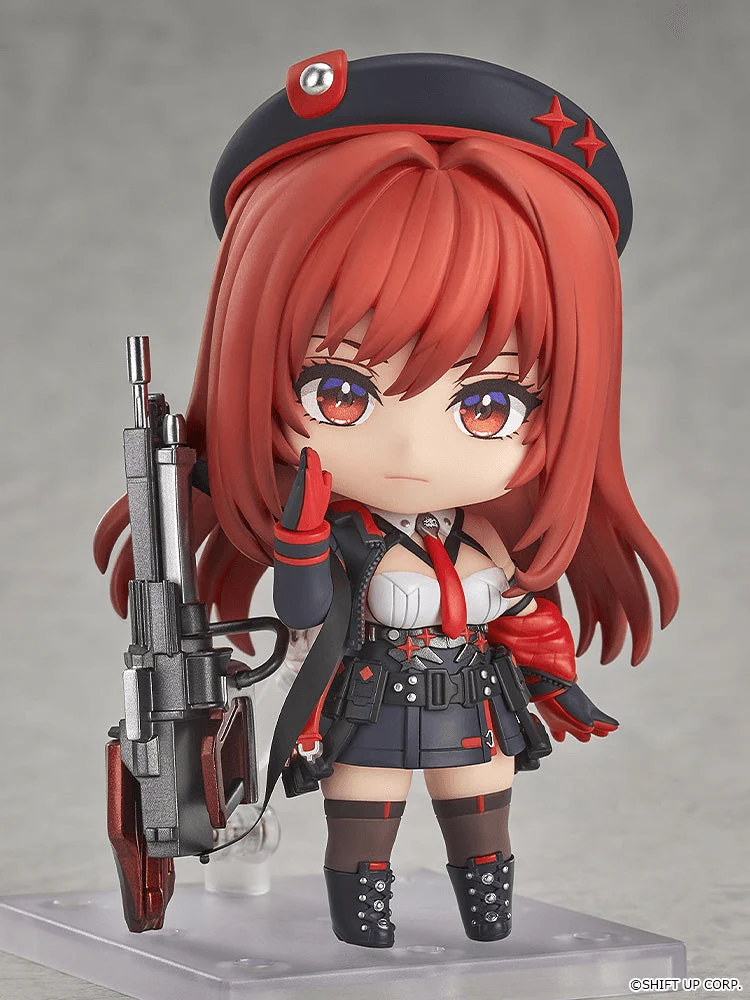 Nendoroid Rapi: Red Hood - Image 2