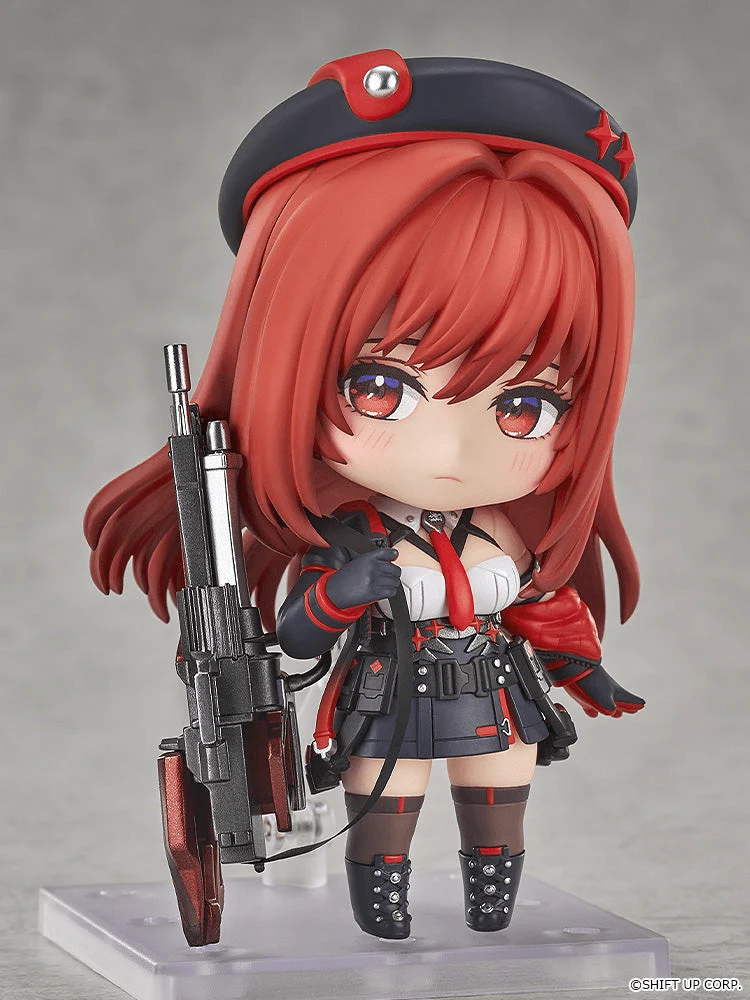 Nendoroid Rapi: Red Hood - Image 3