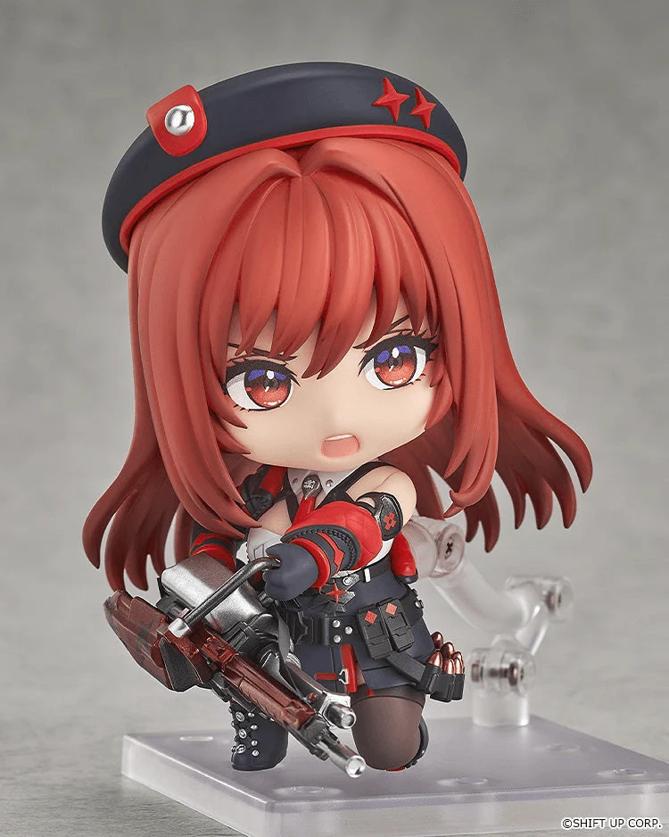 Nendoroid Rapi: Red Hood - Image 4
