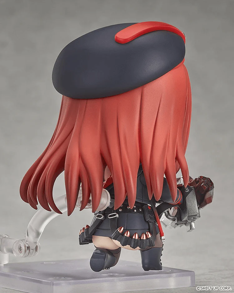 Nendoroid Rapi: Red Hood - Image 5