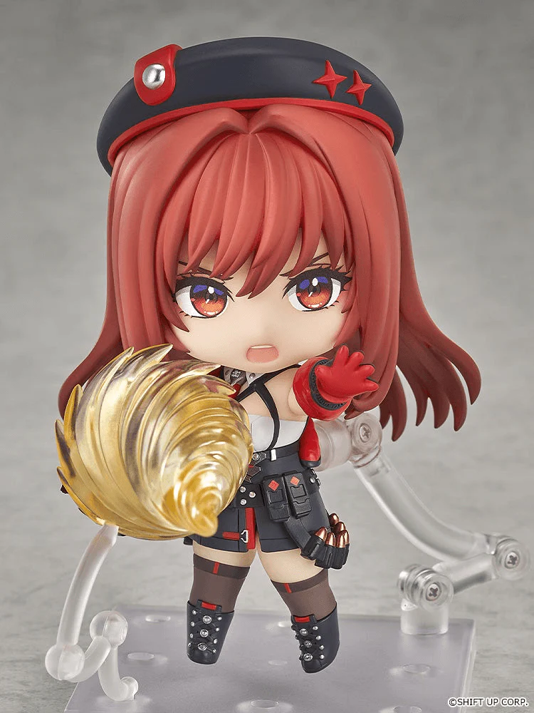 Nendoroid Rapi: Red Hood - Image 6