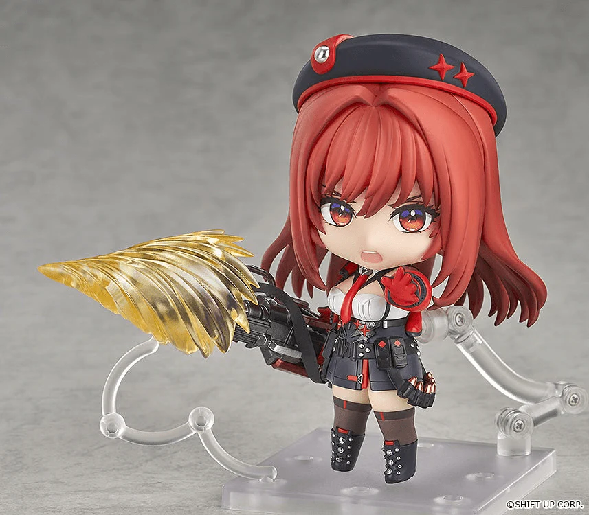Nendoroid Rapi: Red Hood - Image 7