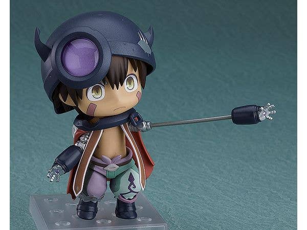 Nendoroid Reg(3rd-run) - Image 3