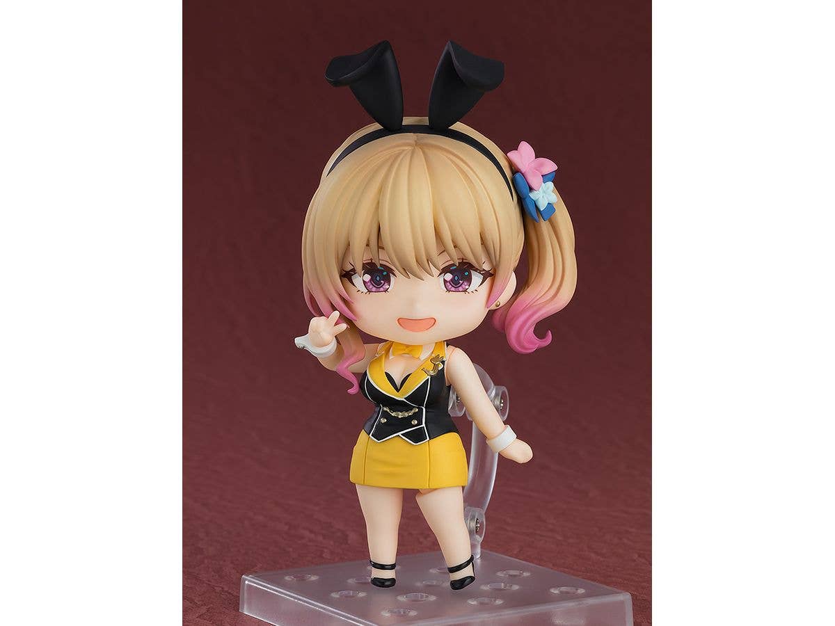 Nendoroid Rin - Bunny Garden Figure No.2602 - Image 3