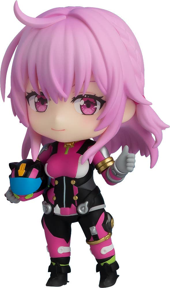 Nendoroid Rin Rindo No.2496
