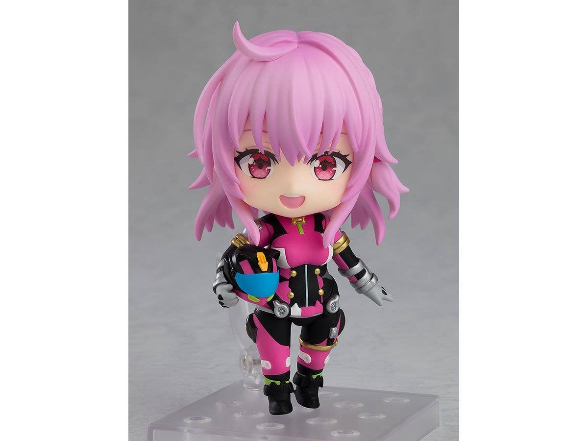Nendoroid Rin Rindo No.2496 - Image 2