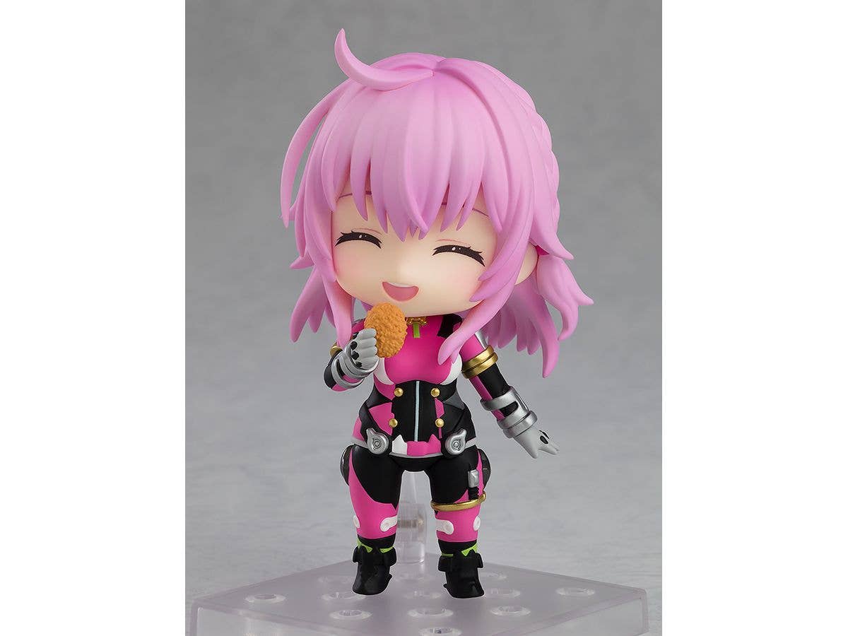 Nendoroid Rin Rindo No.2496 - Image 5