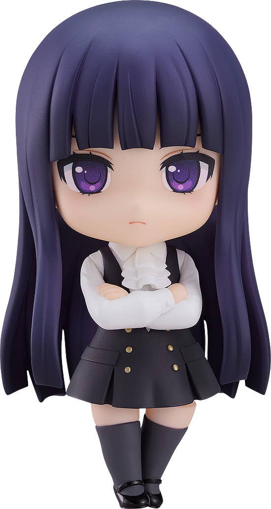 Nendoroid Ririchiyo Shirakiin No.2594