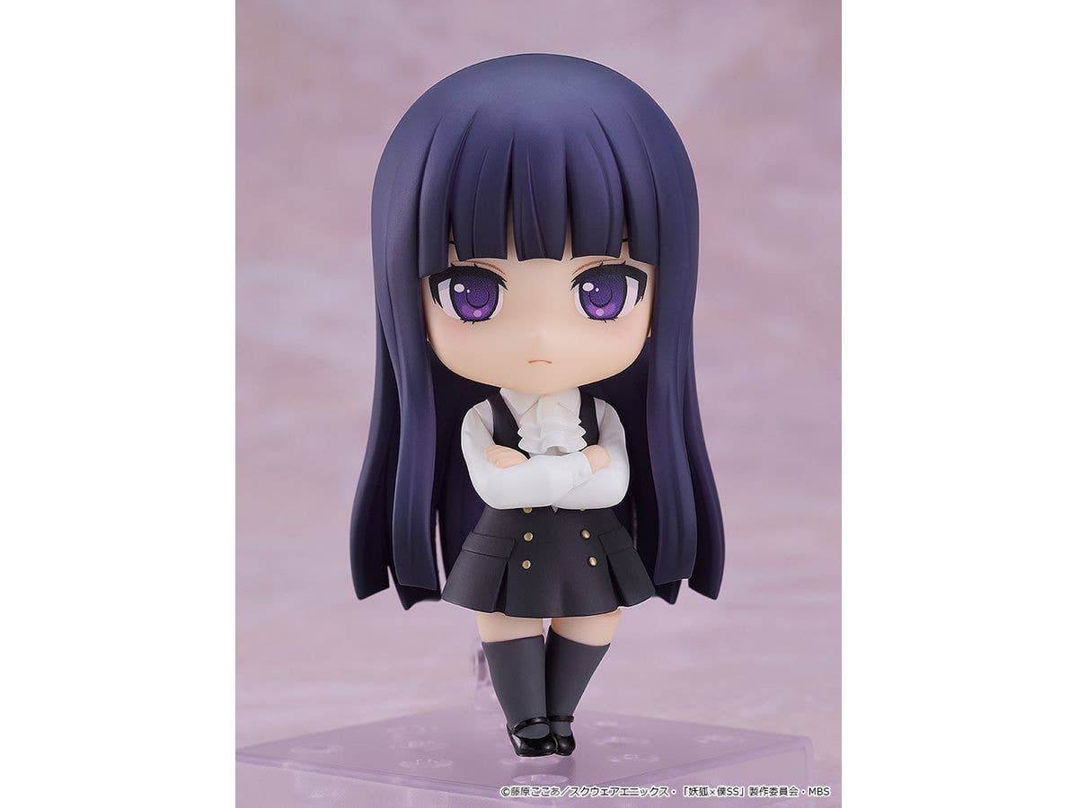 Nendoroid Ririchiyo Shirakiin No.2594 - Image 2