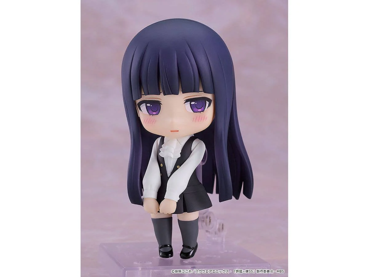 Nendoroid Ririchiyo Shirakiin No.2594 - Image 3