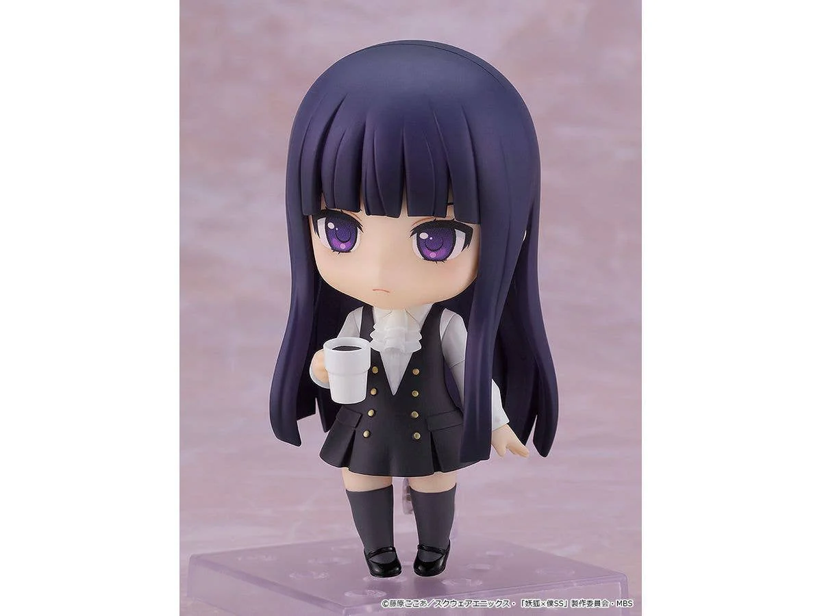 Nendoroid Ririchiyo Shirakiin No.2594 - Image 4