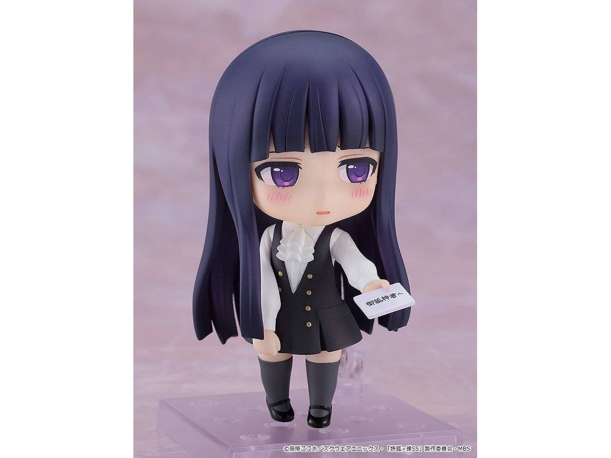 Nendoroid Ririchiyo Shirakiin No.2594 - Image 5