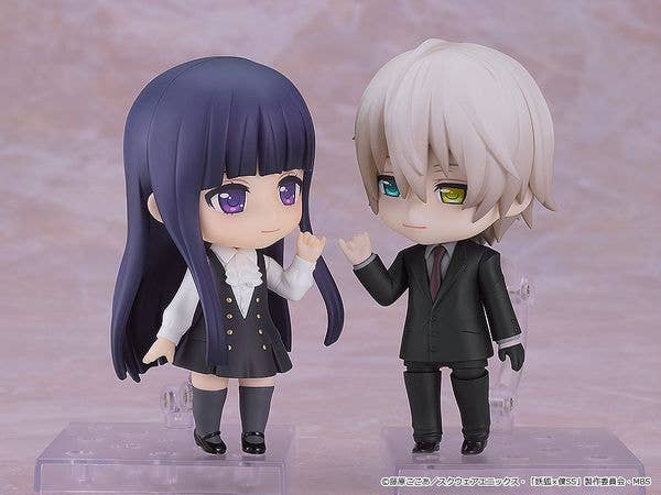 Nendoroid Ririchiyo Shirakiin No.2594 - Image 6