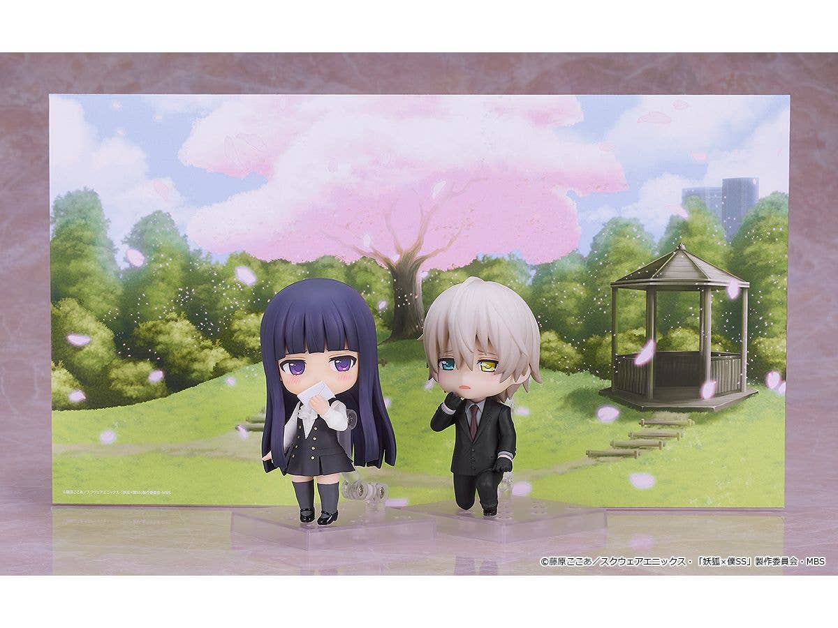 Nendoroid Ririchiyo Shirakiin No.2594 - Image 8