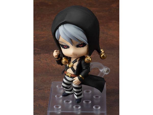 Nendoroid Risotto Nero(re-run) - Image 3