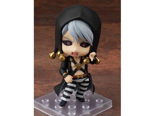 Nendoroid Risotto Nero(re-run) - Image 4