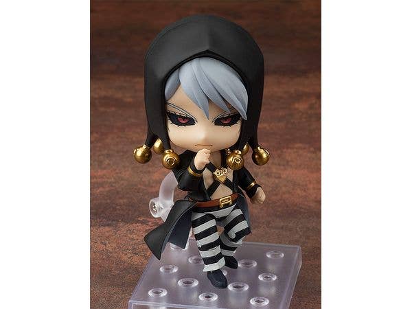 Nendoroid Risotto Nero(re-run) - Image 5