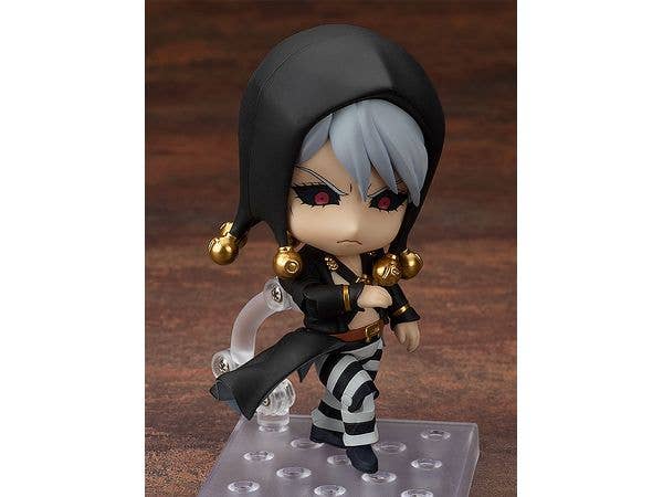 Nendoroid Risotto Nero(re-run) - Image 6