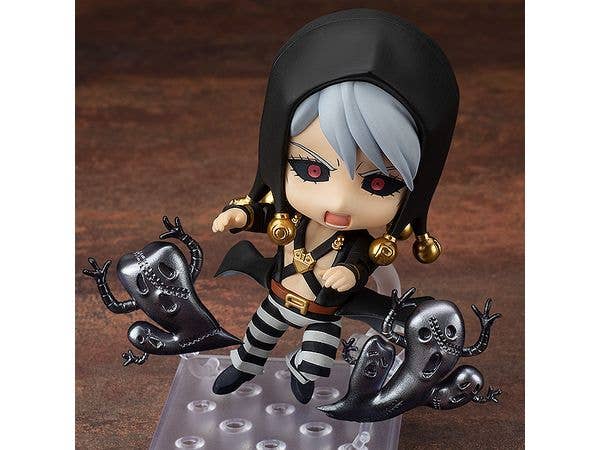 Nendoroid Risotto Nero(re-run) - Image 7