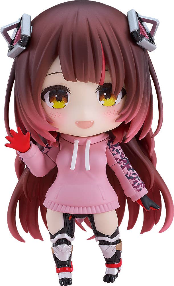Nendoroid Robocosan No.2609